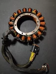Johnson Evinrude 90-100-115-135-150-175 Hp Stator 586514 Tested. Fixed Price $49.95.