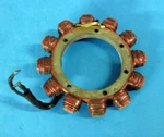 Chrysler Force Outboard Ignition Stator Assembly X17539C 4 Cylinder. Fixed Price $77.00.