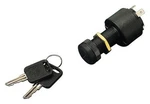 Sea Dog 420375-1 4-POSITION Ignition Switch, Long Shaft, Screws, Marine, Boat. Fixed Price $38.28.