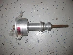 Used Mallory Electronic Distributor 18-5489 YLM554CV Ford. Fixed Price $270.00.