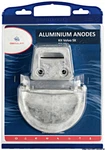 Osculati Anode Kit For Volvo Engines Sx Magnesium. Fixed Price $83.22.