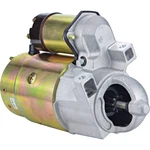 Starter For Buick Cadillac Chevrolet Gmc Pontiac Camaro 1967-1983; SDR0199. Fixed Price $128.92.