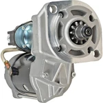 New Starter For Isuzu Engines 8972202974 8980620410. Fixed Price $278.14.