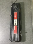 77681 Rocker Valve Cover For Vintage Mercruiser 470 Cyl Stern Drive. Fixed Price $29.99.