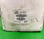 New J&n 410-12153 Starter V, 11 T, Cw, Pmgr, Delco PG260 *free Shipping*. Fixed Price $119.99.