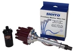 Sierra International 18-5480 Complete Ignition Conversion Kit For Gm Sb & Bb.... Fixed Price $1219.98.