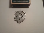 Breaker Plate For Johnson Evinrude Outboard Motor 580491. Fixed Price $24.95.
