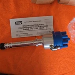 Mallory YL624MW Distributor Contact Controlled, Sierra 18-5313. Fixed Price $400.00.