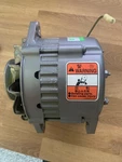 Replacement For Hitachi LR180-03 Alternator Part 119573-77201. Fixed Price $200.00.