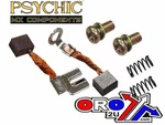 Starter Brush Kit WRF250 06-16, 5X7X7 Psychic MX-01251, 5UM-81801-10-00. Fixed Price $13.65.