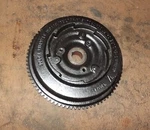 Johnson Hp J25RL3EEM Flywheel Assy Pn 0584820. Fixed Price $49.00.