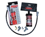Msd Ignition Coil 8222 Blaster High Vibration 45000 Volts Canister With Wire. Fixed Price $66.99.