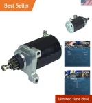 Oeg Parts 12V Starter For Tecumseh Engines 37425 36914 5747N. Fixed Price $83.97.