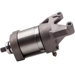 12V Electric Starter Motor For Yamaha YZF-R1 2009-2014 14B-81890-00-00. Fixed Price $51.36.