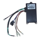 Switch Box For Mercury Cyl Outboard 20 25 Hp 1994-1997 114-4952A30. Fixed Price $449.95.