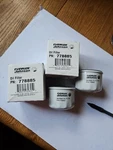 Evinrude Johnson 0778885 Filter (2 For $26) Nos Oem Oilsh. Fixed Price $26.00.