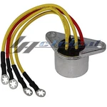 Rectifier Fits Omc Johnson Outboard Engine 1977-2005. Fixed Price $34.99.