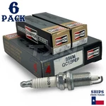 Champion 956M Copper Plus Spark Plugs QC12PEP Marine - Pack. Fixed Price $71.77.
