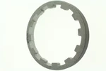 Yamaha Nut 697-45384-02-00 Oem New. Fixed Price $23.90.