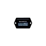Sierra Hourmeter-universal Rectangle Replaces 1-56967P. Fixed Price $78.99.