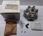 Quicksilver Mercury Marine V-6 Distributor Cap 393-1927A9 Oem Nos. Fixed Price $44.99.