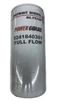Detroit Diesel 5241840301 Oil Filter Full Flow Power Guard Heavy Industry. Fixed Price $59.00.