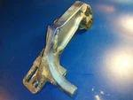 0391940 Bracket Stern 86 Evinrude Johnson 50HP E50TLCDE. Fixed Price $41.17.
