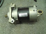 Yamaha Starting Motor Assy 6N7-81800-10-00 1999-2009 115-200 Hp Outboard Starter. Fixed Price $189.99.