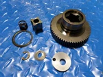 Volvo Penta MD2040 Oil Pump Gear 21541021. Fixed Price $59.00.