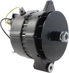 Professional Grade Alternator Marine SAEJ1171 Certified Replaces 110-556 8MR2051. Fixed Price $169.90.