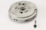 32102-93912 Suzuki 1983-1988 Marine Manual Start Flywheel Dt 9.9 15 Hp Stroke. Fixed Price $55.00.
