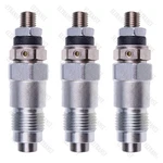 3X Fuel Injector 3580386 For Volvo Penta MD2030A MD2030B MD2030C MD2030D Engine. Fixed Price $92.00.