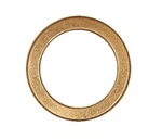Yanmar Marine 23414-250000 Genuine Oem Chl Phl La Engine Copper Washer Gasket. Fixed Price $9.95.