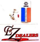Napa Echlin CS757P Contact Set (qty. 4) - Nos Free Shipping. Fixed Price $29.99.