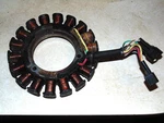 Suzuki Df 25 30 2000-2007 Charge Coil/stator 32101-89J00 Tested. Fixed Price $19.99.