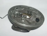 Johnson/evinrude 4HP Armature Plate Omc 580360. Fixed Price $19.99.