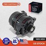 Alternator For Mercruiser Marine 4.3L 5.7L Mpi Alpha Bravo 2001-ON 12V 70A Cw. Fixed Price $77.58.