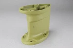 New Omc Johnson Evinrude Gearcase Extension Housing 310355 203216. Fixed Price $20.00.