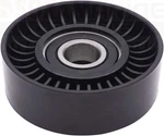 New 865598 Serpentine Smooth Surface Idler 3-3/16" Pulley For Mercruiser V6 V8. Fixed Price $22.50.