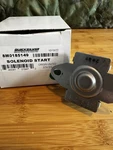 New Oem Mercury Quicksilver Starter Solenoid # 89-8M0185149. Fixed Price $29.99.