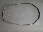 Johnson Evinrude Omc 200 225 250 Outboard Oem Upper Motor Cover Seal 0344813. Fixed Price $55.00.