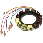 Sierra 18-5860-1 Stator 16 Amp Replaces Mercury 398-5454A64. Fixed Price $243.84.
