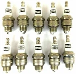 Champion Spark Plugs 5861 Ez For Home Garden Lawn Small Engine 10 Pieces. Fixed Price $30.99.