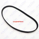 New Serpentine Belt Mercury Optimax Cyl Dfi 57-892318 57-8M0026410 75 80 90. Fixed Price $10.80.