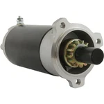 Starter For Cushman Lincoln Welder 884932; 410-21007. Fixed Price $77.80.