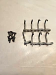 Set Of Detroit 8V92 Diesel Engine Piston Oil Cooling Nozzles Oem. Fixed Price $132.00.