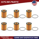 6/PACK Fits John Deere RE509672 Filter Element. Fixed Price $50.99.