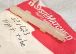 New Omc Oem Evinrude Johnson Sight Tube, #331623, #0331623. Fixed Price $9.99.