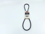 Gates AX42 Tri-power Accessory Drive Belt Assembly 1/2" 44" Fits Ford. Fixed Price $10.50.