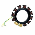 398-832075A5 Stator Mercury/force 30-125HP Outboard 16AMP 2-STROKE 1988-2014. Fixed Price $139.99.